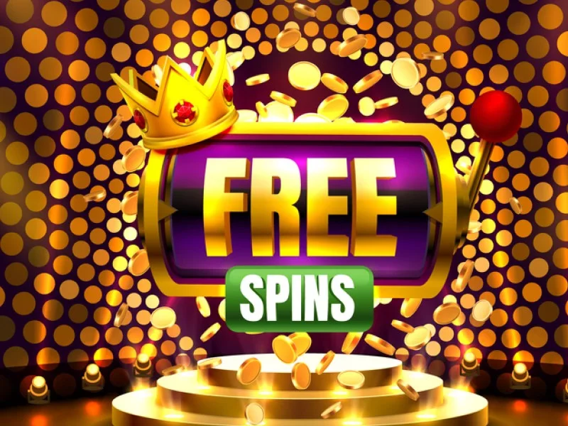 Weekly schedule showing reload bonuses and free spin drops.