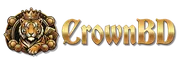 CrownBD Logo